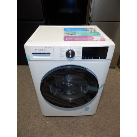 pračka Philco PLDI 1410 ATG SpaCare A+++/A, na 10 kg, 1400 ot, nová