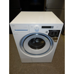 pračka Asko W1094CW SteamCare A+++/A, 9 kg, 1400 ot, nová