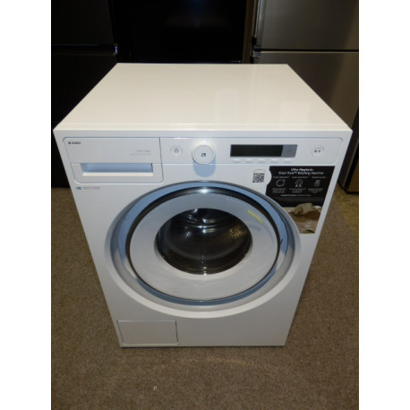 pračka Asko W1094CW SteamCare A+++/A, 9 kg, 1400 ot, nová