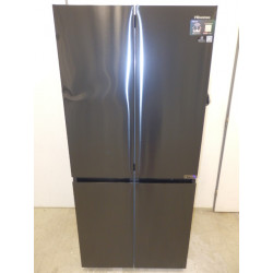 No Frost americká chladnička Hisense RQ5P470SAFD A+++/D, nová