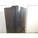 No Frost americká chladnička Hisense RQ5P470SAFD A+++/D, nová