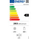 No Frost americká chladnička Hisense RQ5P470SAFD A+++/D, nová