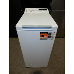 pračka Whirlpool EELT 7120 EU 6. smysl, A+++/E, 7 kg, 1200 ot, nová