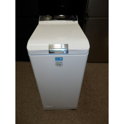 pračka AEG 7000 Prosteam LTR7C563AC A+++/A, na 6 kg, 1500 ot, nová