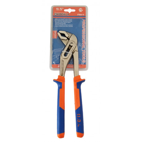 instalatérské SIKO kleště Pliers 240 mm, nové