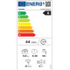 pračka Samsung WW90DG6U85LE EcoBubble A+++/A, 9 kg, 1400 ot, nová