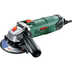 115 mm úhlová bruska Bosch UniversalGrind 750-115, 750W, 1200 ot, se zárukou