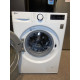 pračka se sušičkou LG FCR5A06WW SmartThinQ, na 10/6 kg, 1400 ot, nová