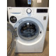 pračka LG FSR5A94WL SteamCare, A+++/A, na 10 kg, 1360 ot, nová