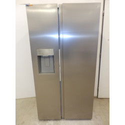 No Frost americká chladnička Hisense RS5P528STIE A++/E, nová