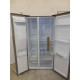 No Frost americká chladnička Gorenje NRS917E61X, nová