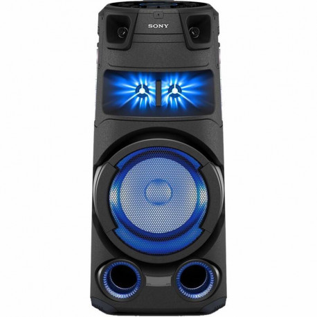 bezdrátový reproduktor Sony MHC-V73D Party Sounbar, nový