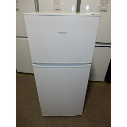 kombinovaná chladnička Philco PT 168 EMW1 LessFrost A++/E, nová