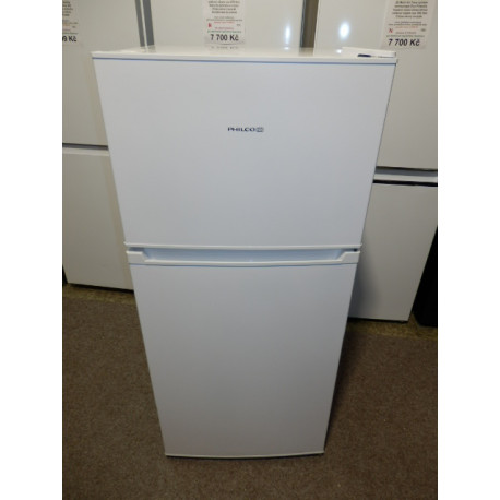 kombinovaná chladnička Philco PT 168 EMW1 LessFrost A++/E, nová