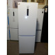 No Frost kombinovaná chladnička Gorenje NRK618C1W4WFE A+++/C, nová