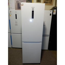 No Frost kombinovaná chladnička Gorenje NRK618C1W4WFE A+++/C, nová