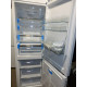 No Frost kombinovaná chladnička Gorenje NRK618C1W4WFE A+++/C, nová