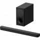 2.1 soundbar Sony Bravia Theatre Bar HT-S400, nový