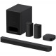 5.1 soundbar Sony Bravia Theatre HT-S60 System 6, nový