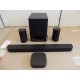 5.1 soundbar Sony Bravia Theatre HT-S60 System 6, nový
