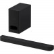 5.1 soundbar Sony Bravia Theatre HT-S60 System 6, nový