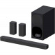 5.1 soundbar Sony HT-S40R, nový