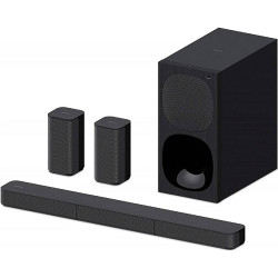 5.1 soundbar Sony HT-S40R, nový