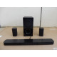 5.1 soundbar Sony HT-S40R, nový