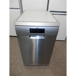 myčka nádobí AEG FFB 62427ZM Serie 6000 A+++/E, na 9 sad, nová