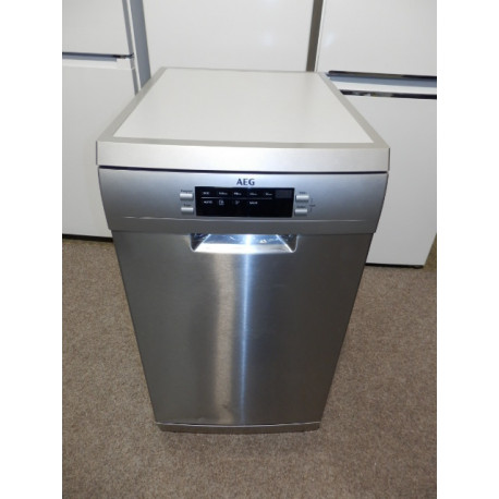 myčka nádobí AEG FFB 62427ZM Serie 6000 A+++/E, na 9 sad, nová