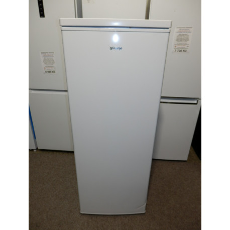 chladnička s mrazákem Gorenje RB39EPW4 A++/E, nová