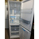 No Frost kombinovaná chladnička Gorenje NRK61CA2XL4Z A+++/C, nová