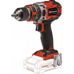 18V aku vrtačka s příklepem Einhell TP-CD 18/50 Li BL Solo, nový
