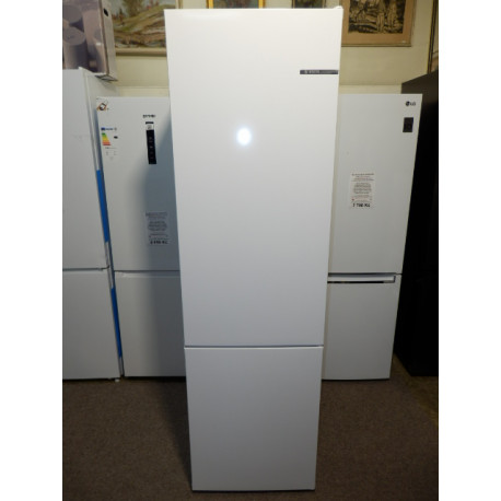 kombinovaná chladnička Bosch KGN392WCF LowFrost A+++/C, nová