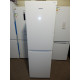 No Frost kombinovaná chladnička Gorenje NRK418DCW4, nová