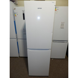 No Frost kombinovaná chladnička Gorenje NRK418DCW4, nová