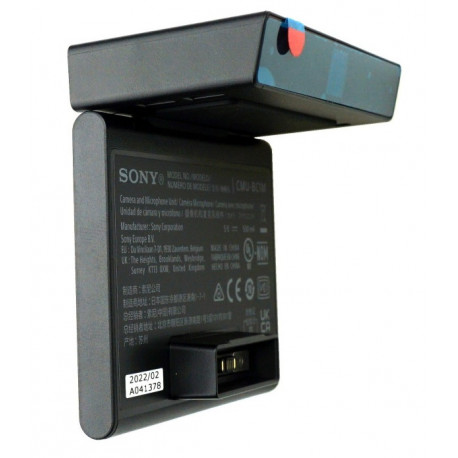optimalizační kamera Sony CMU-BC1M pro TV Bravia XR, nová