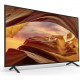 65" 4K Smart TV Sony Bravia KD-65X75WL (164 cm), nový