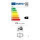 55" 4K OLED Smart TV Sony Bravia K-55XR84 (139 cm),
