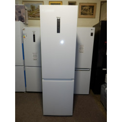 No Frost kombinovaná chladnička Haier HDPW5620ANPW A+++/A, nová