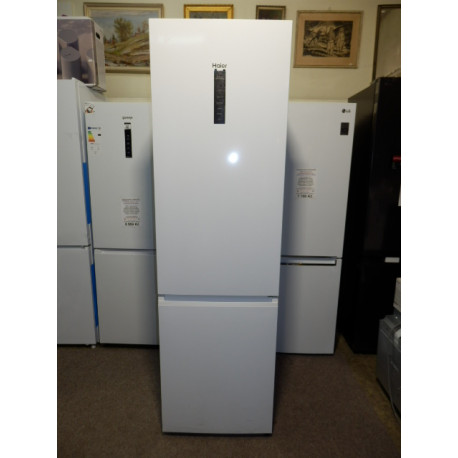 No Frost kombinovaná chladnička Haier HDPW5620ANPW A+++/A, nová