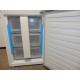 No Frost kombinovaná chladnička Haier HDPW5620ANPW A+++/A, nová
