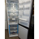 No Frost kombinovaná chladnička Haier HDPW7620ANPK A+++/A, nová