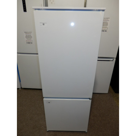 kombinovaná chladnička Electrolux LNS5LD14S LowFrost A+++/D, nová