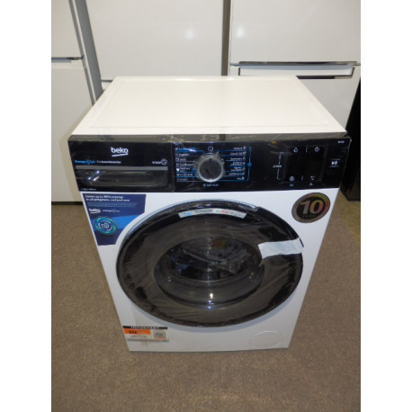 pračka Beko BM3WFSU39413WPBB1 EnergySpin A+++/A, na 9 kg, 1400 ot, nová