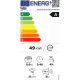 pračka Beko BM3WFSU39413WPBB1 EnergySpin A+++/A, na 9 kg, 1400 ot, nová
