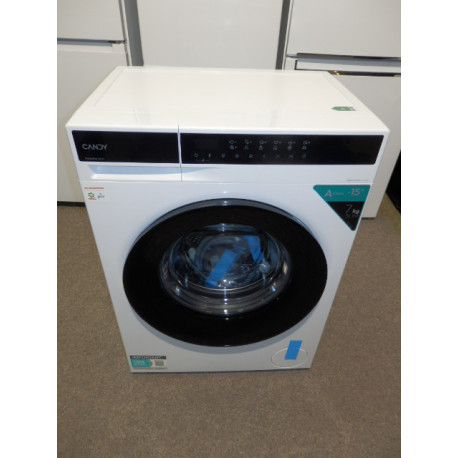 pračka Candy EY 07SB7-S Slim A+++/A, 7 kg, 1000 ot, nová