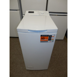 pračka Indesit BTW S60400EU/N A+++/C, 6 kg, 1000 ot, nová