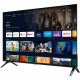 32" FULL HD Smart TV TCL 32S5400AF (80 cm), se zárukou