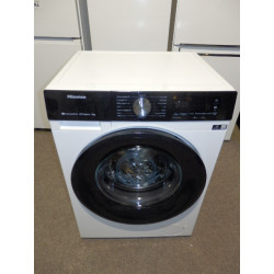 pračka Hisense WF3S9043BW3 Steam A+++/A, 9 kg, 1400 ot, nová